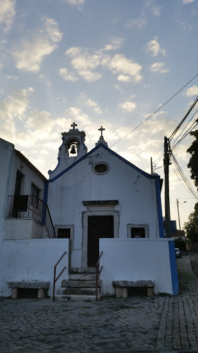 Igreja De Valejas