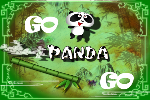 Go Panda Go