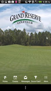Grand Reserve Golf Club, FL Screenshots 0