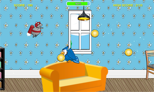 Download Amazing Mouse APK