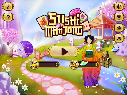 免費下載棋類遊戲APP|寿司女神麻将 - 豪华版 app開箱文|APP開箱王