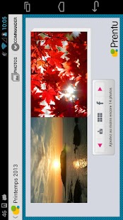 Lastest Album Photo Prentu APK for Android