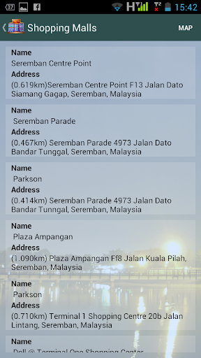 免費下載旅遊APP|Seremban City Guide app開箱文|APP開箱王