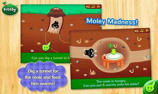 How to install Frosby Learning Games 2.1 unlimited apk for bluestacks