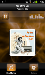 Lastest Addictive-50s APK for Android