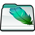 Read PDF File icon