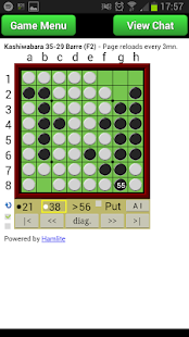 Download LiveOthello APK