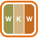 WKW Auto Accident App logo