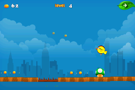 Run the Bird Screenshots 10