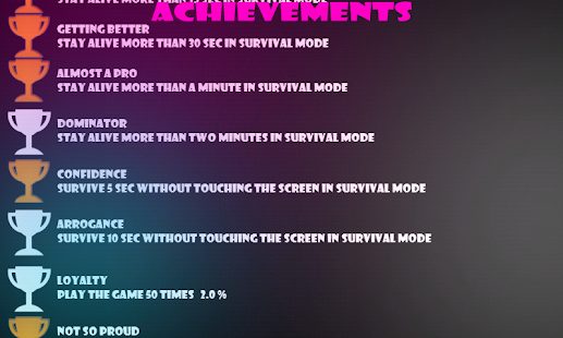 Gravity Robot Free Screenshots 2