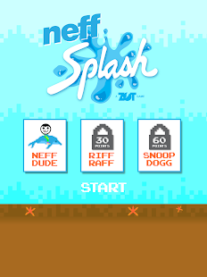 Neff-Splash 2
