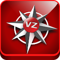 VZ Navigator for Droid logo