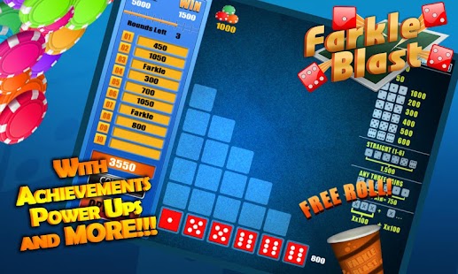 How to install Farkle Blast 1.6 unlimited apk for android