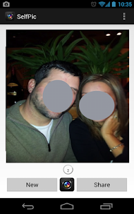 Free Download SelfPicPro APK for Android