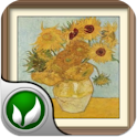 Gogh Gallery & Puzzle 2.0 logo