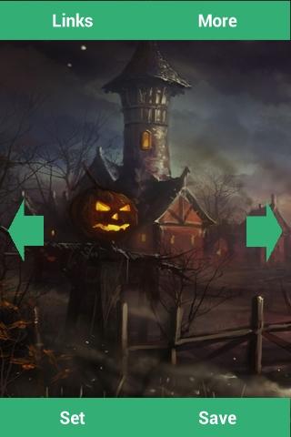 【免費娛樂App】Halloween Wallpapers-APP點子