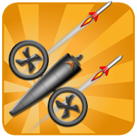 Dogfight Showdown APK התמונה על עטיפת הסרט