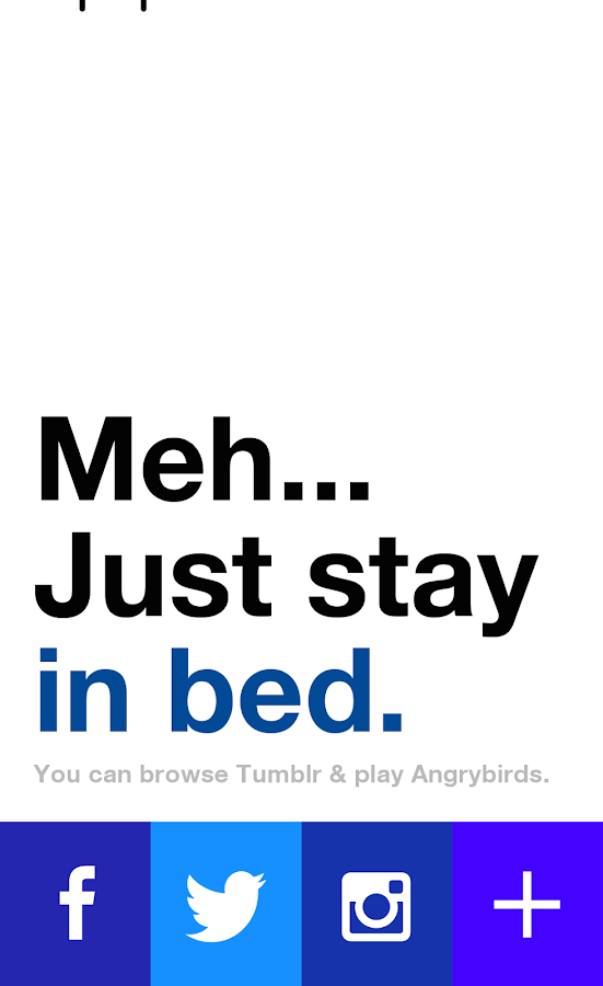   Authentic Weather – Capture d'écran 