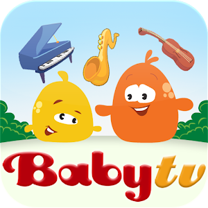 Musical Games & Rhymes– BabyTV.apk 1000000