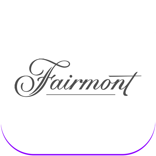 Fairmont 旅遊 App LOGO-APP開箱王
