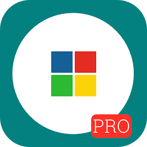 Blitz PRO - Icon Pack 3.3.0