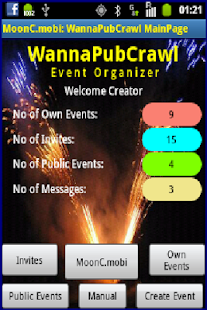 How to mod WannaPubCrawl lastet apk for bluestacks