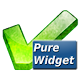 DGT GTD Pure Widget plugin APK