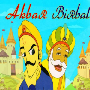 Akbar Birbal Stories In Hindi 1.0