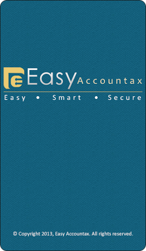 Easy Accountax