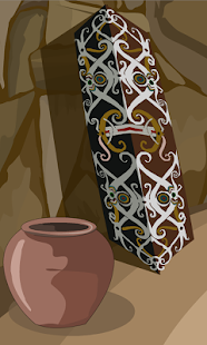 How to download Escape Games-Tribal Hut patch 1.0.5 apk for bluestacks