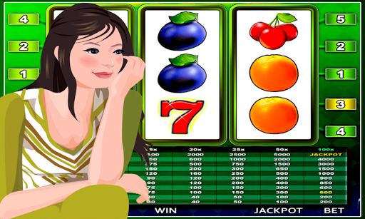 Free Online Slot Machines