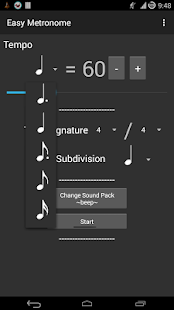 Free Easy Metronome APK for Android