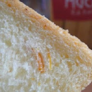 Mucho 慕求冬虫夏草吐司