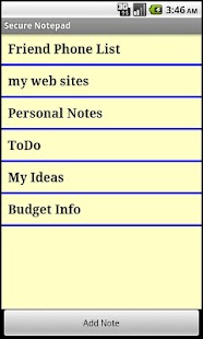 How to get Secure Notepad lastet apk for pc