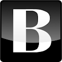 Деловая газета «Взгляд» logo