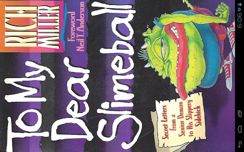 Download To My Dear Slimeball APK for Android