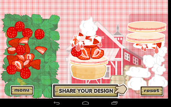 Strawberry Shortcake FarmBerry APK Download for Android