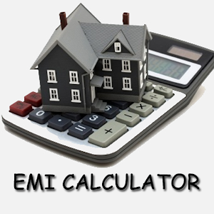 SIMPLE EMI CALCULATOR.apk 1.1