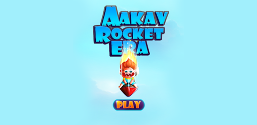 Изображения Aakav Rocket Era на ПК с Windows