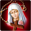 Holy Rosary logo