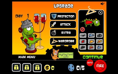 Free Bamboo Dino APK for Android