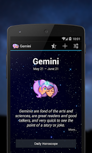 Lastest Gemini Horoscope 2015 APK for Android