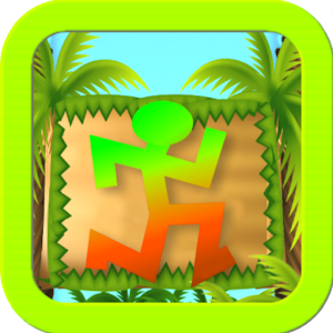 Jungle  Run.apk 3.0