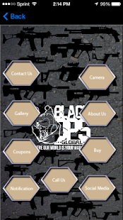Download Black Ops Global APK