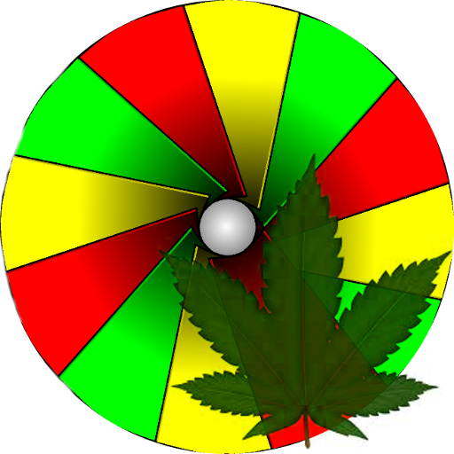 Wheel of Weed