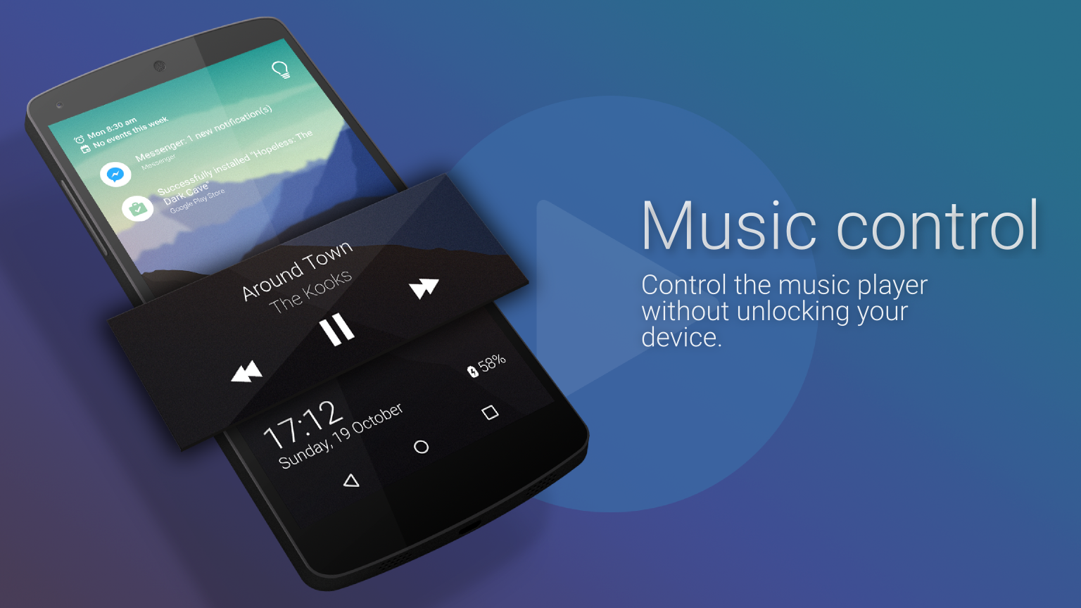 Free Download Bottom Slider v3.15.04 APK