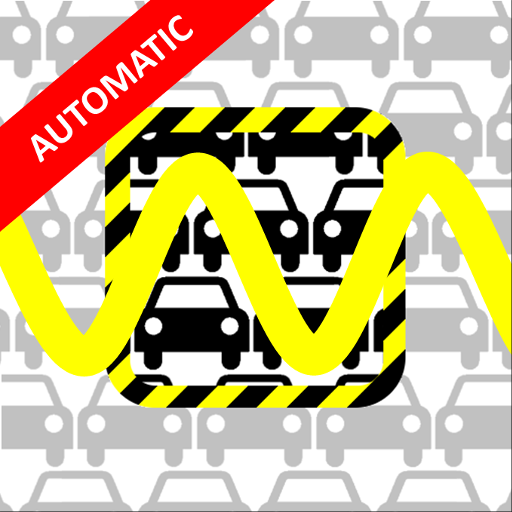 Automatic Car Counter LOGO-APP點子