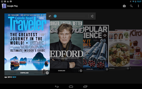 Free Download Sample Application v3 27 APK for PC