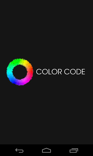 Color Code