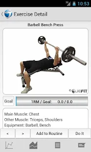 JEFIT Pro - Workout & Fitness v5.0715
